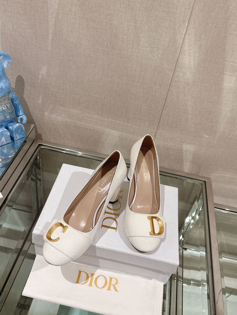 Christian Dior Heeled Shoes